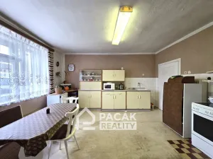 Prodej rodinného domu, Dobrochov, 80 m2