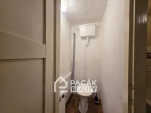 Prodej rodinného domu, Dobrochov, 80 m2