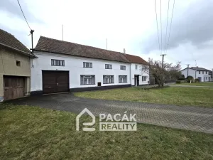 Prodej rodinného domu, Dobrochov, 80 m2