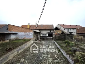 Prodej rodinného domu, Dobrochov, 80 m2