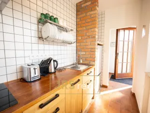 Pronájem bytu 2+1, Kurdějov, 56 m2