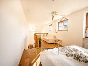 Pronájem bytu 2+1, Kurdějov, 56 m2