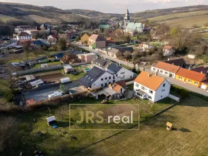 Pronájem bytu 2+1, Kurdějov, 56 m2