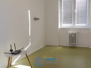 Pronájem bytu 3+kk, Pardubice, Jilemnického, 58 m2