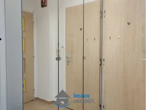 Pronájem bytu 3+kk, Pardubice, Jilemnického, 58 m2