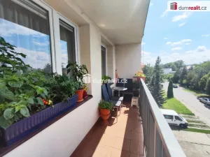 Prodej bytu 3+1, Lysá nad Labem - Litol, Na Vysoké mezi, 73 m2