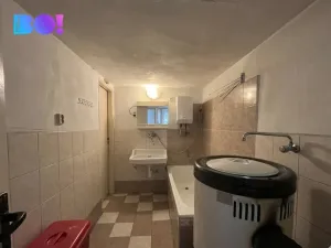 Prodej chalupy, Líšná, 150 m2