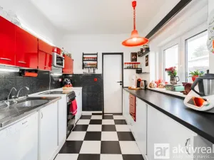 Prodej rodinného domu, Neratovice, Vojtěšská, 150 m2