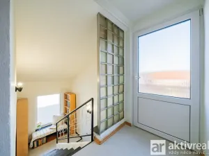 Prodej rodinného domu, Neratovice, Vojtěšská, 150 m2