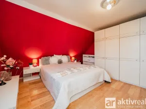 Prodej rodinného domu, Neratovice, Vojtěšská, 150 m2