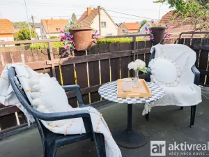 Prodej rodinného domu, Neratovice, Vojtěšská, 150 m2