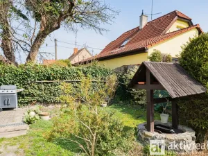 Prodej rodinného domu, Neratovice, Vojtěšská, 150 m2