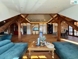 Prodej ubytování, Malešov, 461 m2