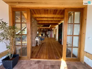 Prodej ubytování, Malešov, 461 m2