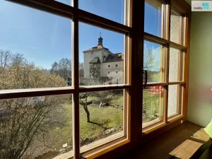 Prodej ubytování, Malešov, 461 m2