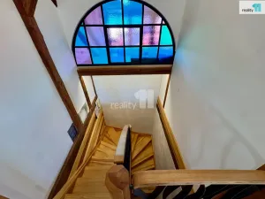 Prodej ubytování, Malešov, 461 m2