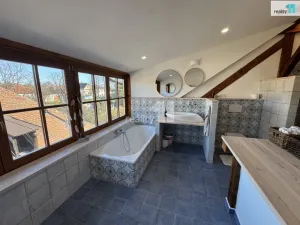 Prodej ubytování, Malešov, 461 m2