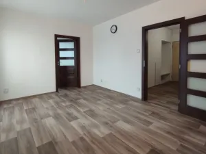 Pronájem bytu 3+1, Ledeč nad Sázavou, Stínadla, 57 m2