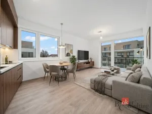 Prodej bytu 3+kk, Trutnov - Horní Předměstí, Chodská, 67 m2