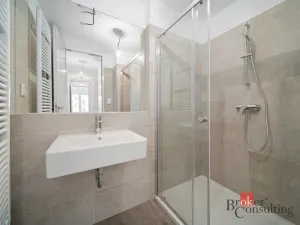 Prodej bytu 3+kk, Trutnov - Horní Předměstí, Chodská, 67 m2