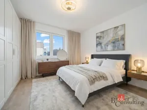 Prodej bytu 3+kk, Trutnov - Horní Předměstí, Chodská, 67 m2