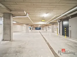 Prodej bytu 3+kk, Trutnov - Horní Předměstí, Chodská, 67 m2