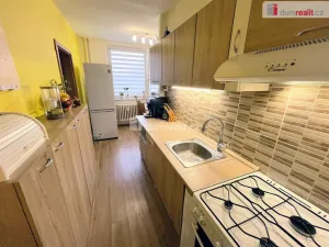 Prodej bytu 3+1, Uherské Hradiště, Štěpnická, 74 m2