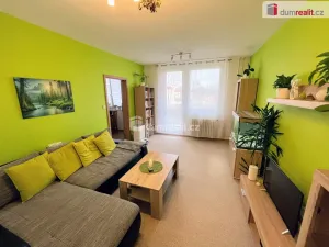 Prodej bytu 3+1, Uherské Hradiště, Štěpnická, 74 m2