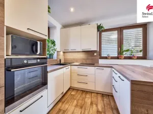 Prodej rodinného domu, Zlatá Olešnice, 188 m2