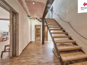 Prodej rodinného domu, Zlatá Olešnice, 188 m2