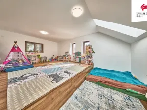 Prodej rodinného domu, Zlatá Olešnice, 188 m2