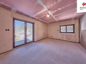 Prodej rodinného domu, Zlatá Olešnice, 188 m2