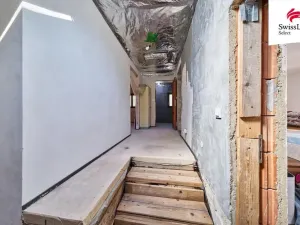 Prodej rodinného domu, Zlatá Olešnice, 188 m2