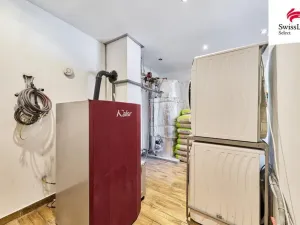 Prodej rodinného domu, Zlatá Olešnice, 188 m2