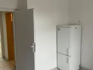 Pronájem bytu 1+1, Praha - Čakovice, Cukrovarská, 34 m2