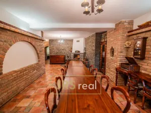 Prodej ubytování, Čejkovice, 468 m2