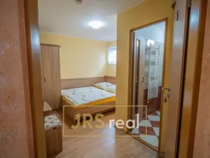 Prodej ubytování, Čejkovice, 468 m2
