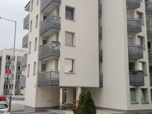 Pronájem bytu 1+kk, Praha, Hornoměcholupská, 22 m2
