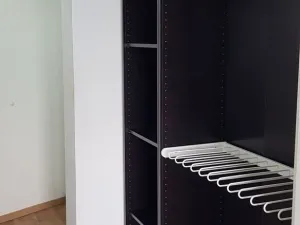 Pronájem bytu 1+kk, Praha, Hornoměcholupská, 22 m2