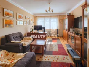 Pronájem bytu 3+1, Praha - Krč, Pacovská, 76 m2