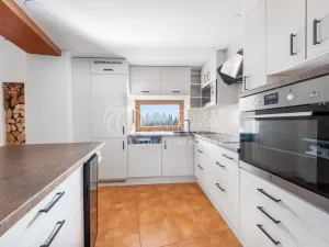 Prodej bytu 4+kk, Dobříš, Dlouhá, 142 m2