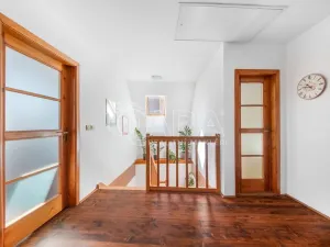 Prodej bytu 4+kk, Dobříš, Dlouhá, 142 m2