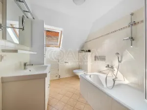 Prodej bytu 4+kk, Dobříš, Dlouhá, 142 m2