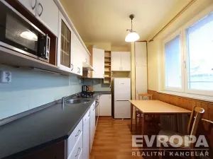 Pronájem bytu 2+1, Vrchlabí, Slovanská, 50 m2