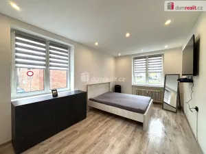 Prodej bytu 2+1, Sokolov, Sokolovská, 53 m2