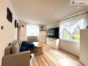 Prodej bytu 2+1, Sokolov, Sokolovská, 53 m2