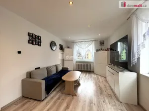 Prodej bytu 2+1, Sokolov, Sokolovská, 53 m2