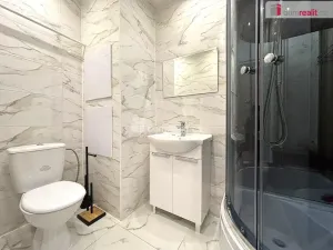 Prodej bytu 2+1, Sokolov, Sokolovská, 53 m2