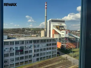 Pronájem kanceláře, Zlín, Sedmdesátá, 23 m2