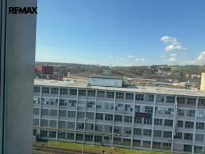 Pronájem kanceláře, Zlín, Sedmdesátá, 23 m2